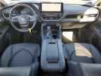 2024 TOYOTA HIGHLANDER