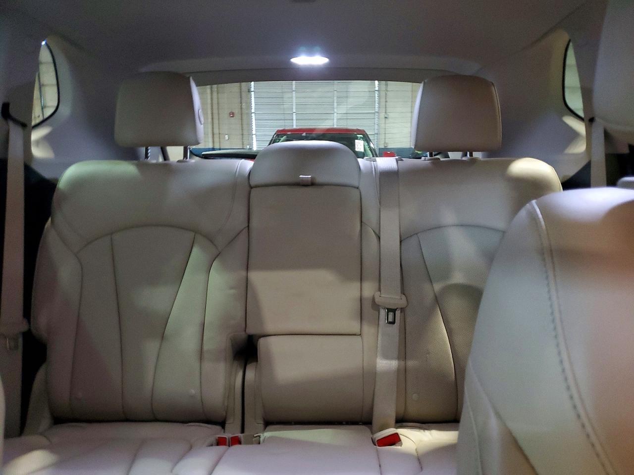 2020 BUICK Envision