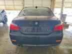 2008 BMW 5 series