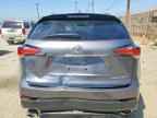 2016 LEXUS NX 200T