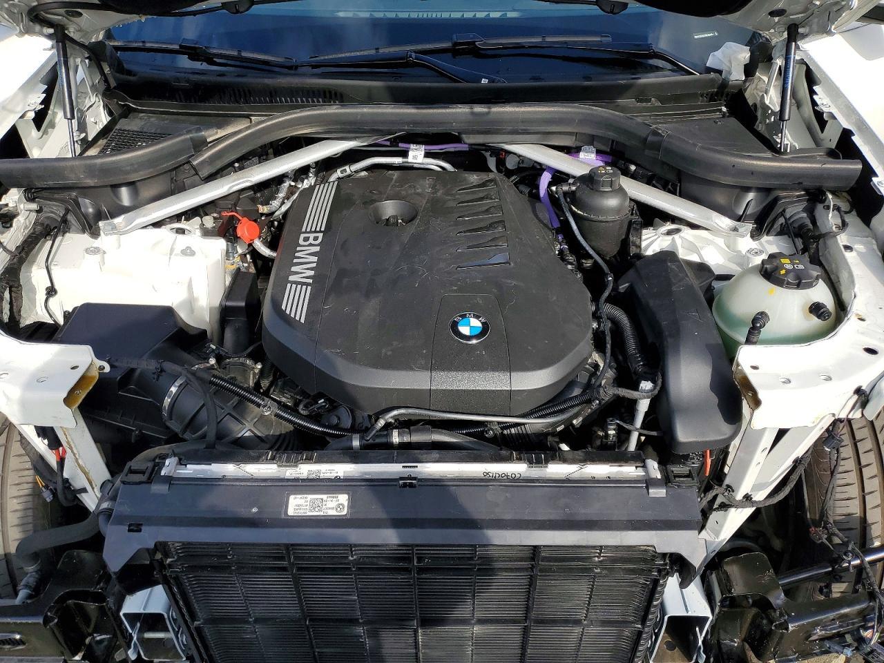 2025 BMW X5