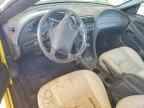 2001 FORD MUSTANG