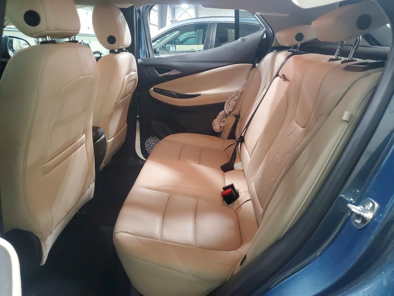2024 BUICK Encore GX