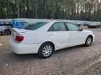 2006 TOYOTA CAMRY