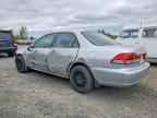 2002 HONDA ACCORD