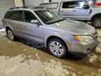 2009 SUBARU Outback
