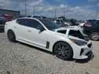 2022 KIA Stinger