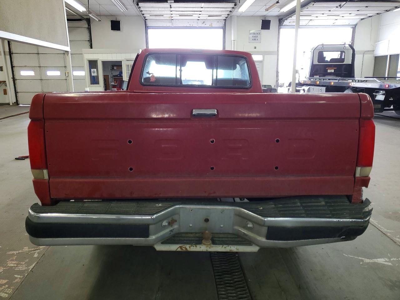 1990 FORD F-150 Lightning