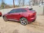 2017 JAGUAR F-Pace