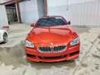 2014 BMW 6 Series