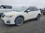 2017 SUBARU Crosstrek