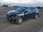 2016 CADILLAC SRX