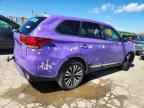 2020 MITSUBISHI outlander