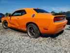 2012 DODGE Challenger