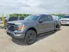 2022 FORD F-150 Lightning