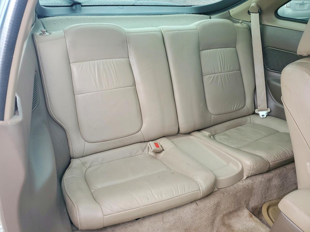 1998 ACURA Integra