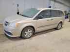 2013 DODGE GRAND CARAVAN