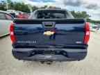 2011 CHEVROLET Avalanche