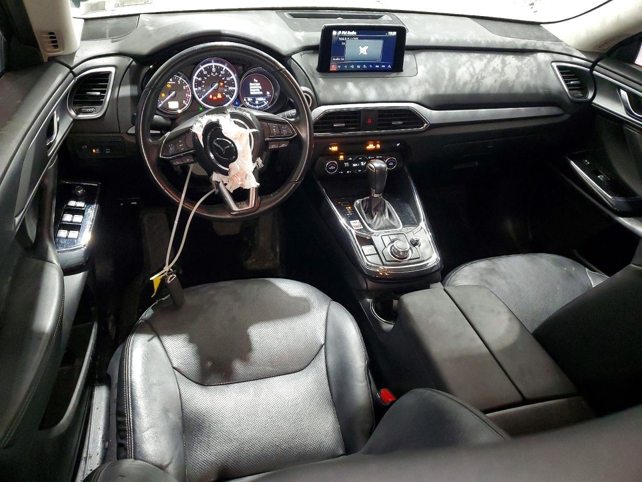 2018 MAZDA CX-9