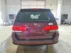 2010 HONDA ODYSSEY