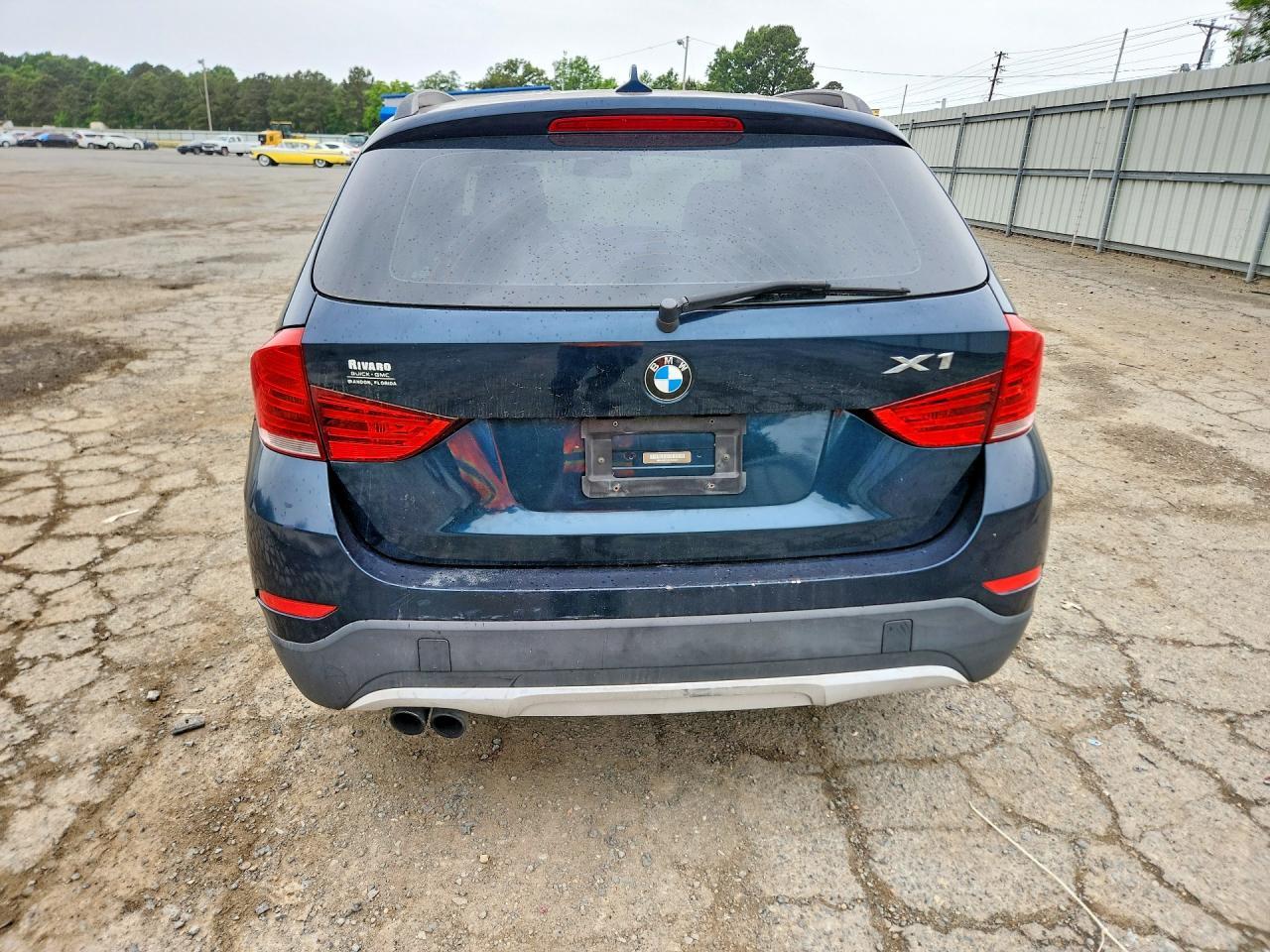 2014 BMW X1