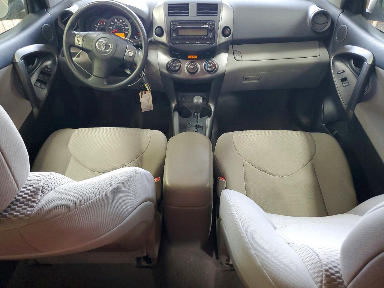 2012 TOYOTA RAV4