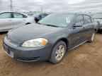 2013 CHEVROLET IMPALA
