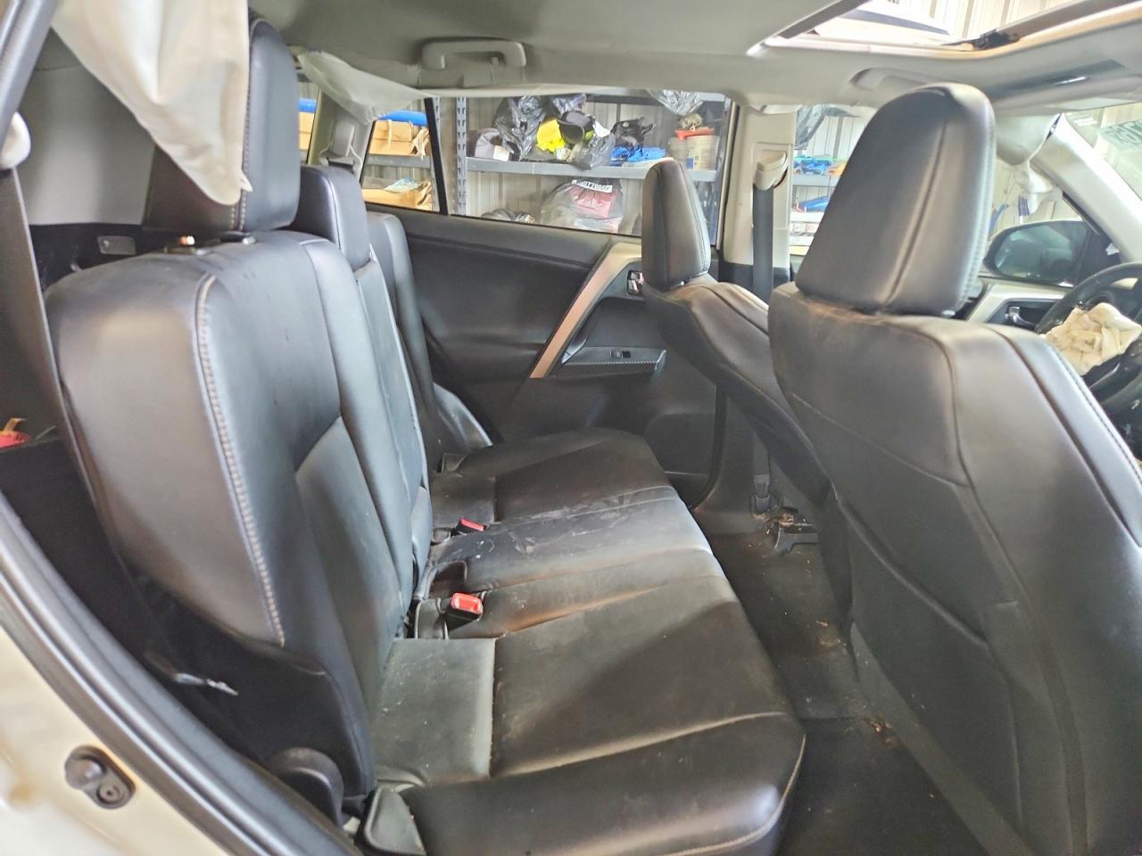 2013 TOYOTA RAV4