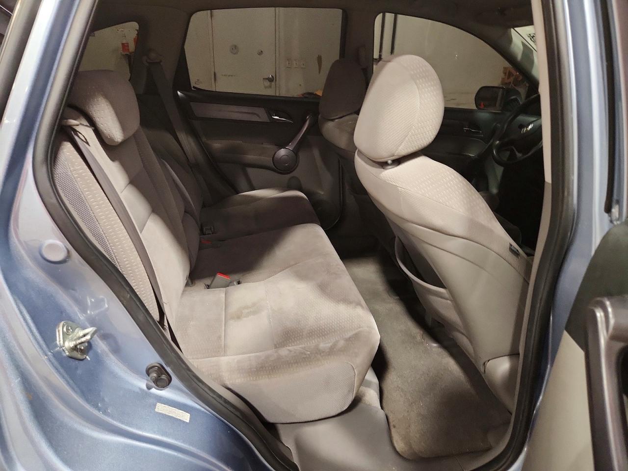 2008 HONDA CR-V