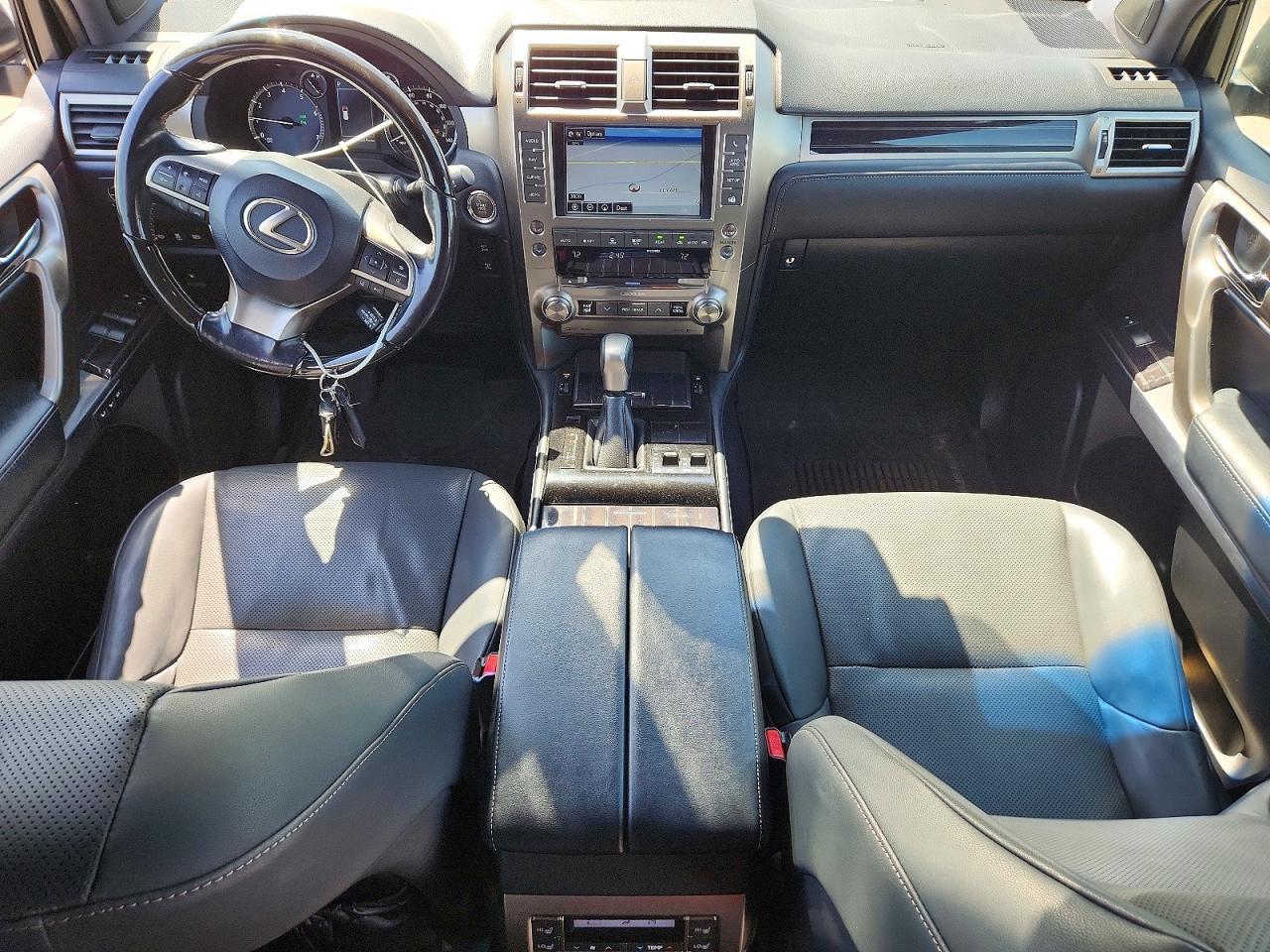 2020 LEXUS GX 460