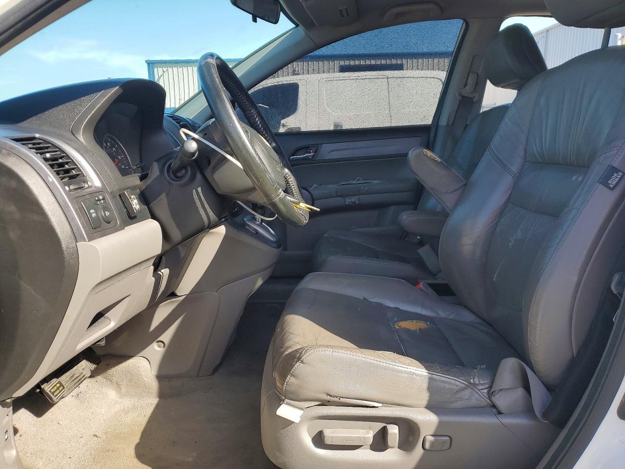 2008 HONDA CR-V