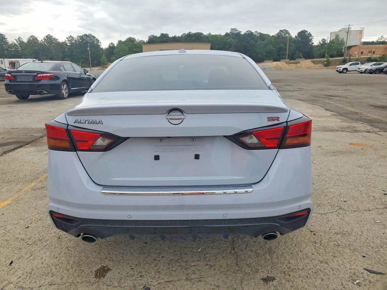 2023 NISSAN ALTIMA