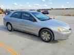 2004 HONDA ACCORD