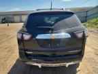 2016 CHEVROLET TRAVERSE
