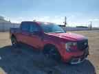 2025 FORD Maverick
