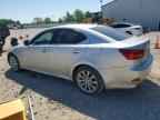 2008 LEXUS IS 250