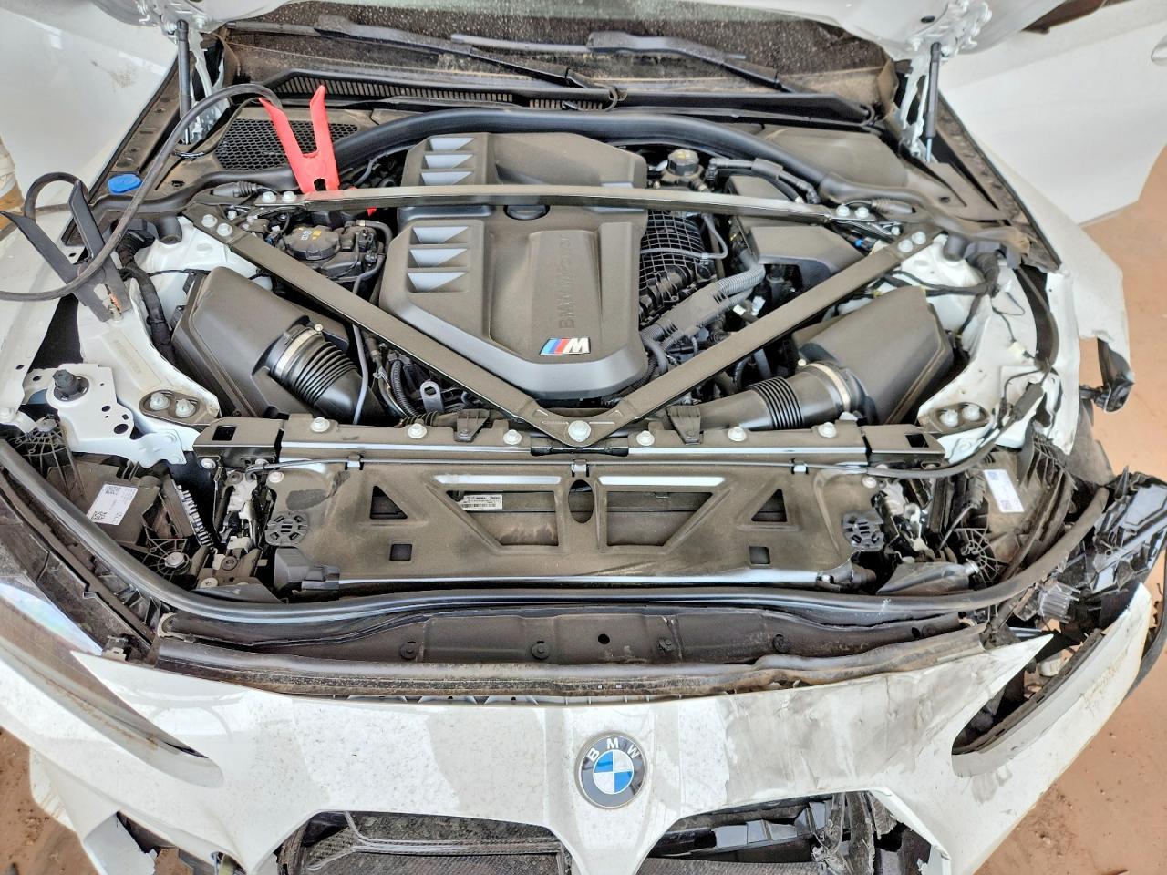 2026 BMW M3