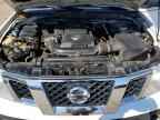 2012 NISSAN Frontier