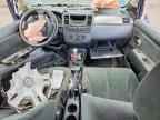 2012 NISSAN VERSA