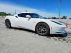 2010 Lotus Evora