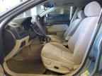 2008 FORD FUSION