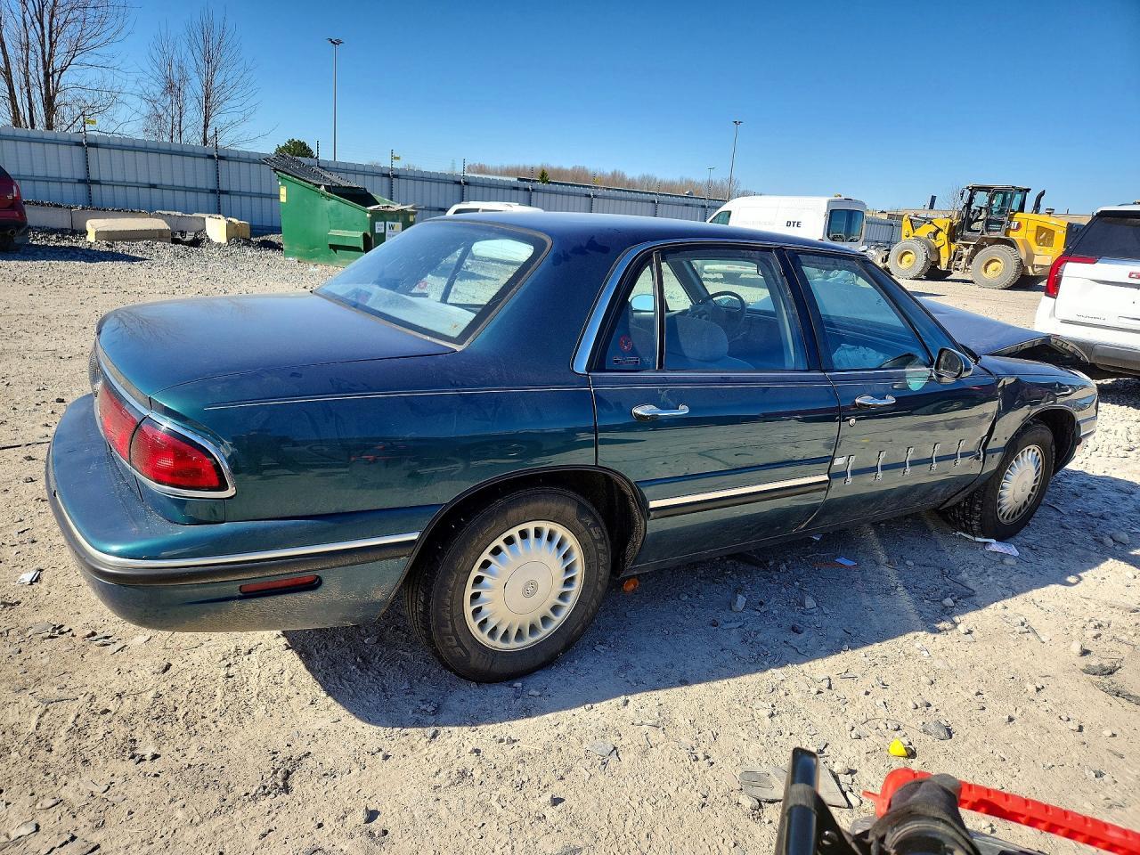 1997 BUICK Lesabre