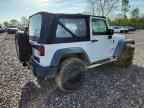 2011 JEEP WRANGLER