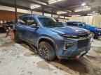 2024 CHEVROLET TRAVERSE