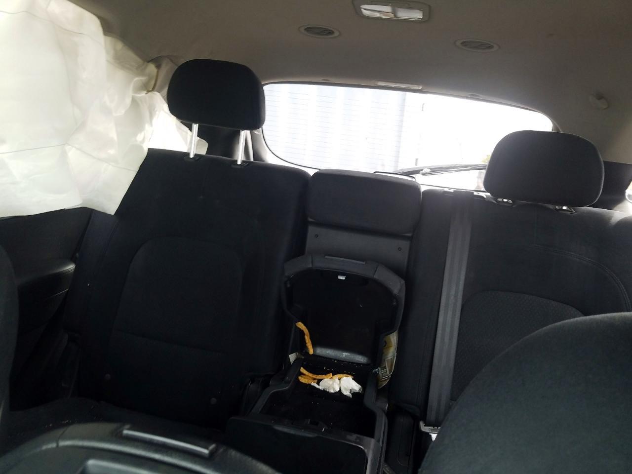 2012 HYUNDAI Veracruz