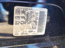 2010 NISSAN ROGUE