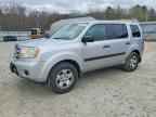 2010 HONDA PILOT