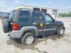 2002 JEEP Liberty