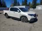 2018 HONDA Ridgeline