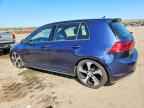 2015 Volk Gti